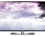 Телевизор 3D Samsung UE55D6530WSXUA